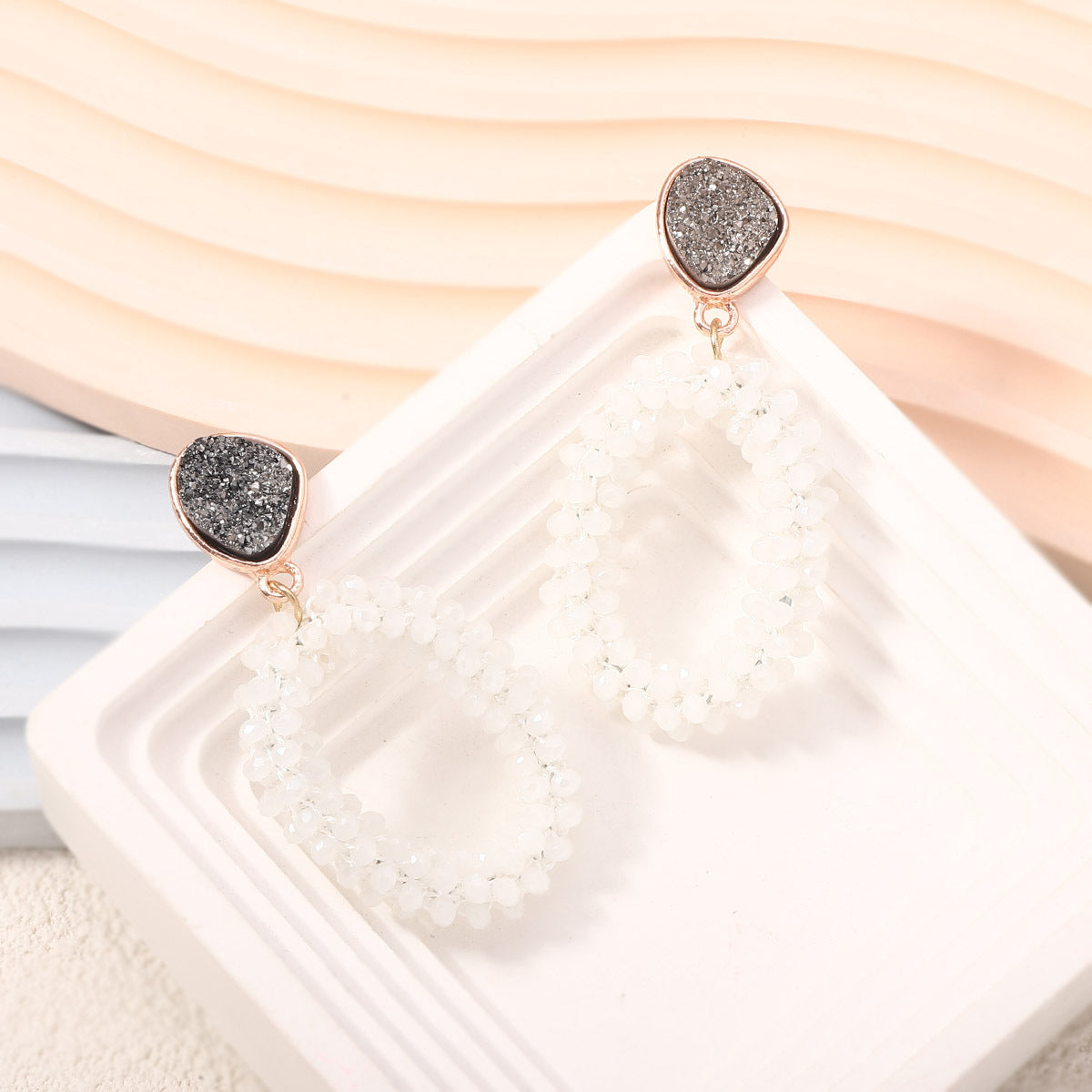 Elegant Earring for Every Occasion