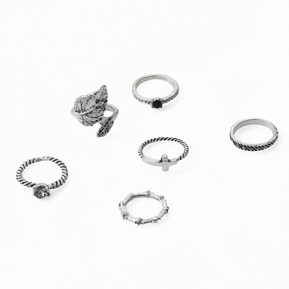 Classic Set with Timeless Appeal