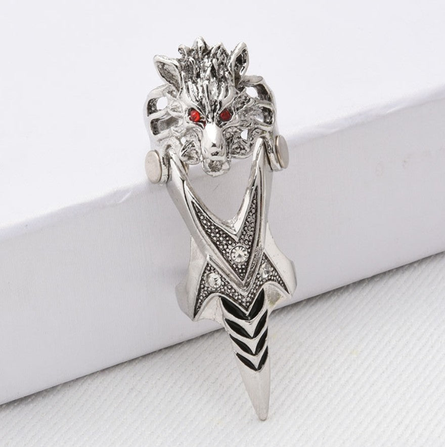 Elegant Ring for Every Occasion