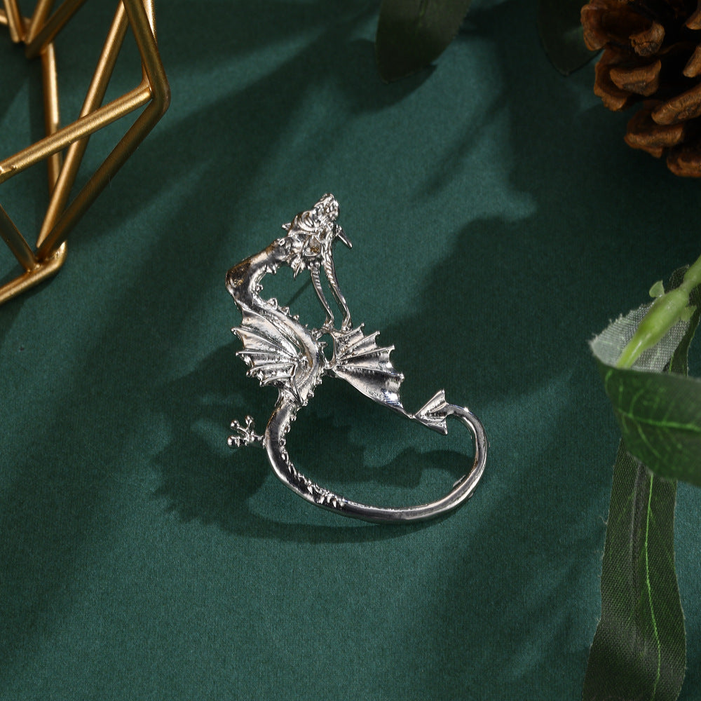 Romantic Earring for Special Moments