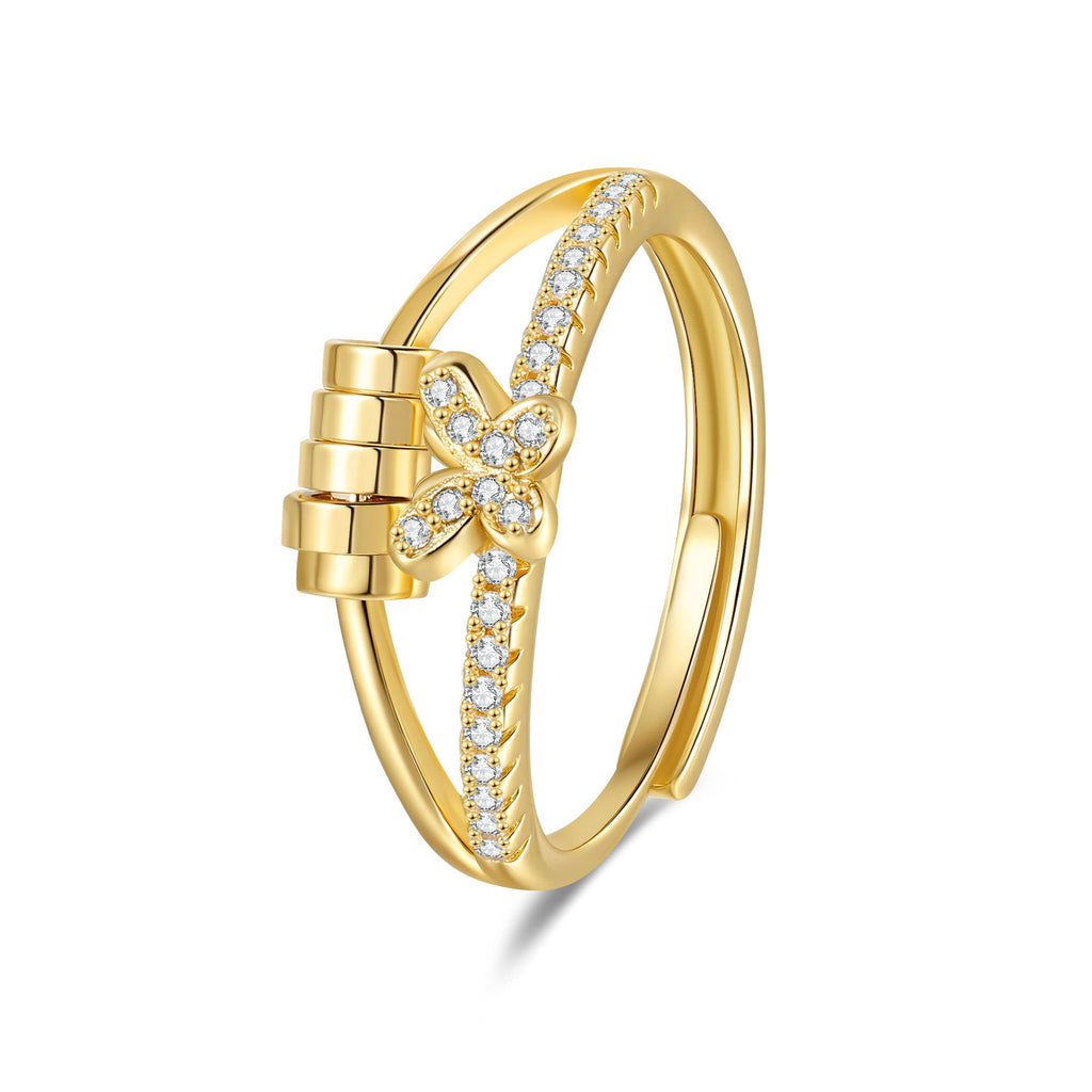 Charming Ring for Any Occasion