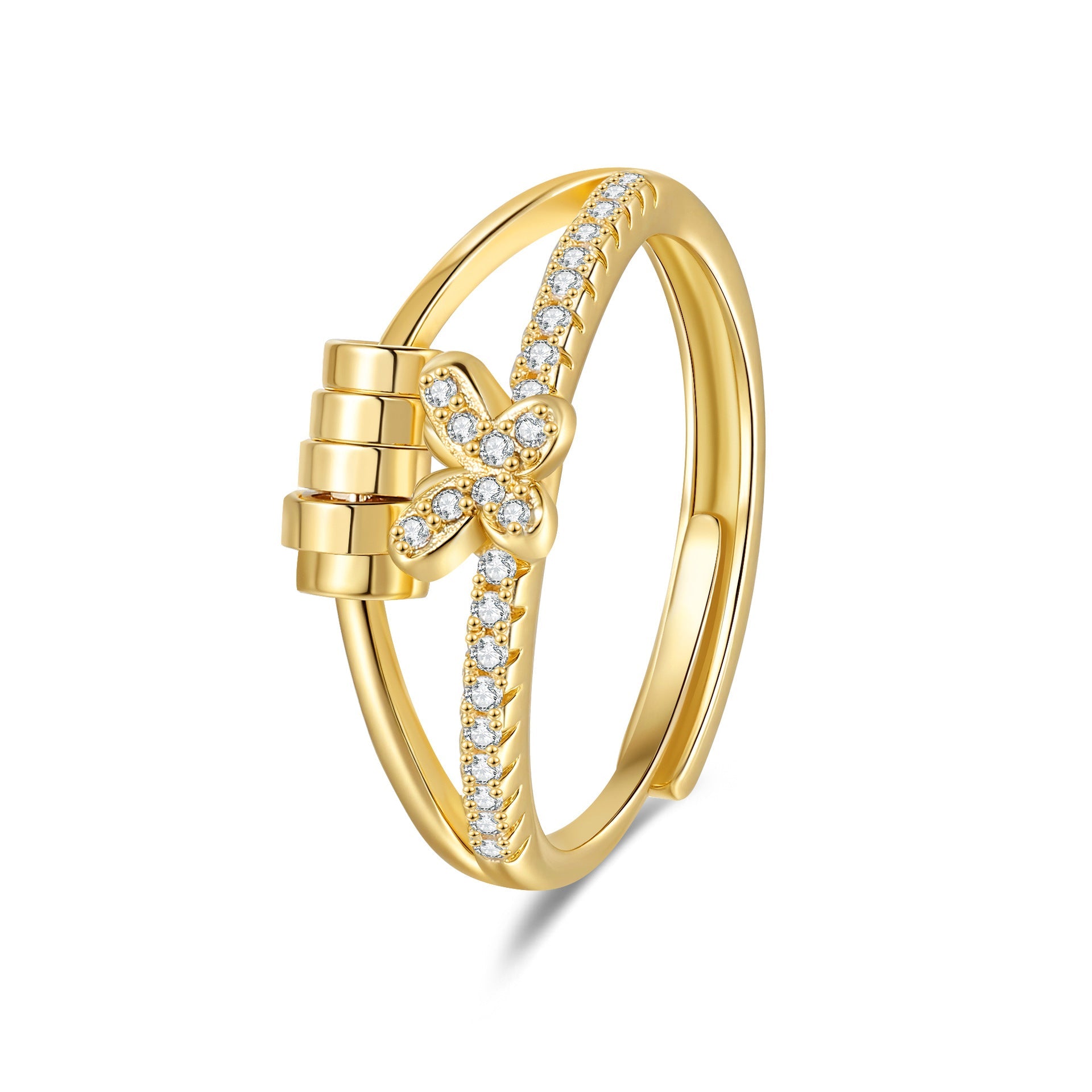 Charming Ring for Any Occasion