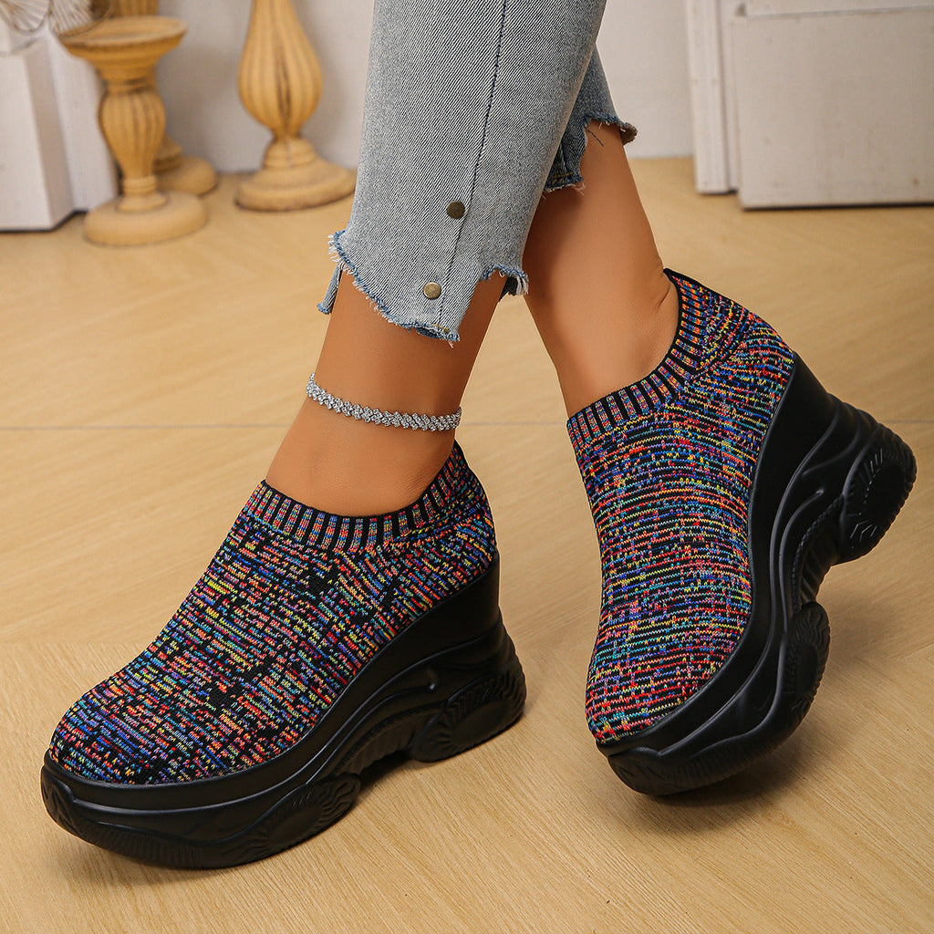 Graceful Orthopedic Shoes for Modern Look