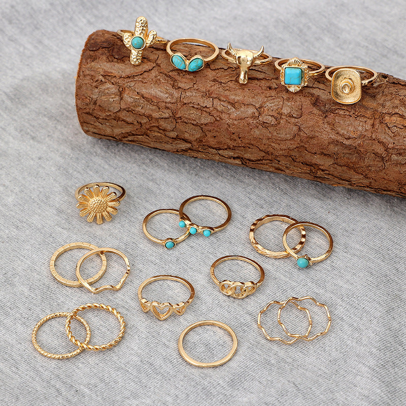 Stunning Set for Daily Wear