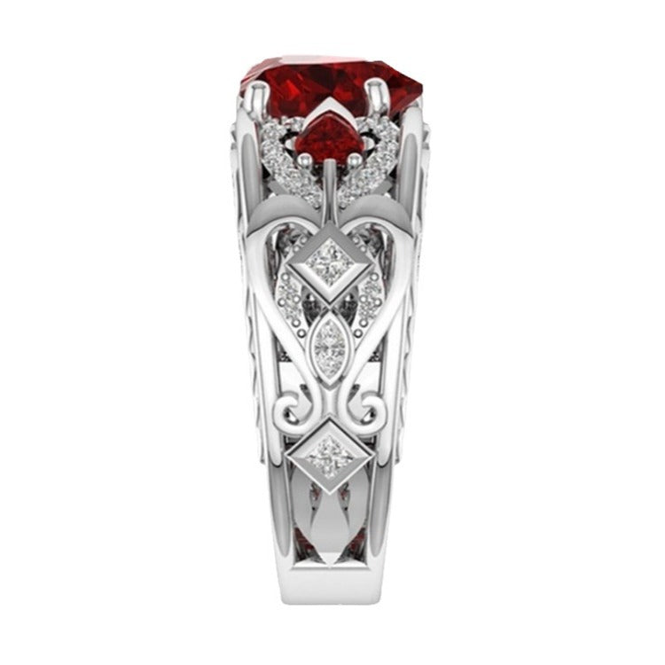 Stunning Ring for Daily Wear