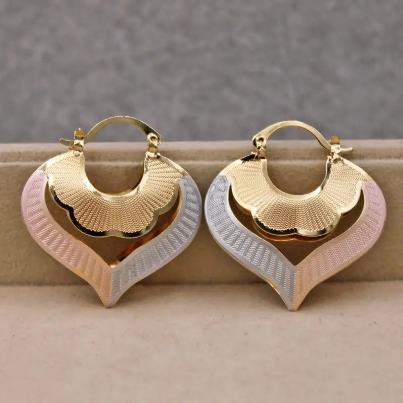 Stunning Earring for Daily Wear