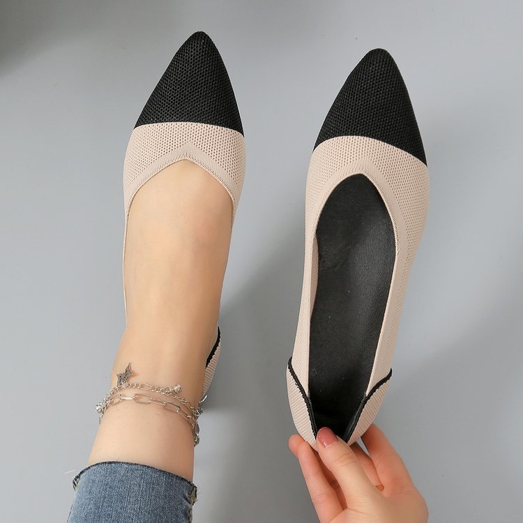 Graceful Orthopedic Shoes for Modern Look
