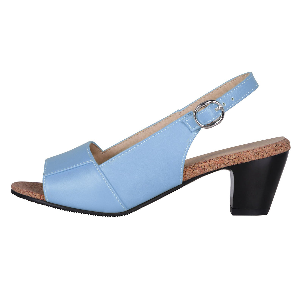 Chic Orthopedic Sandals with Unique Design