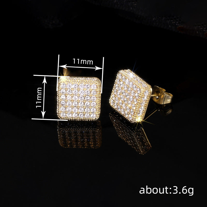 Charming Earring for Any Occasion