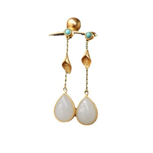 Romantic Earring for Special Moments