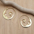 Classic Earring with Timeless Appeal