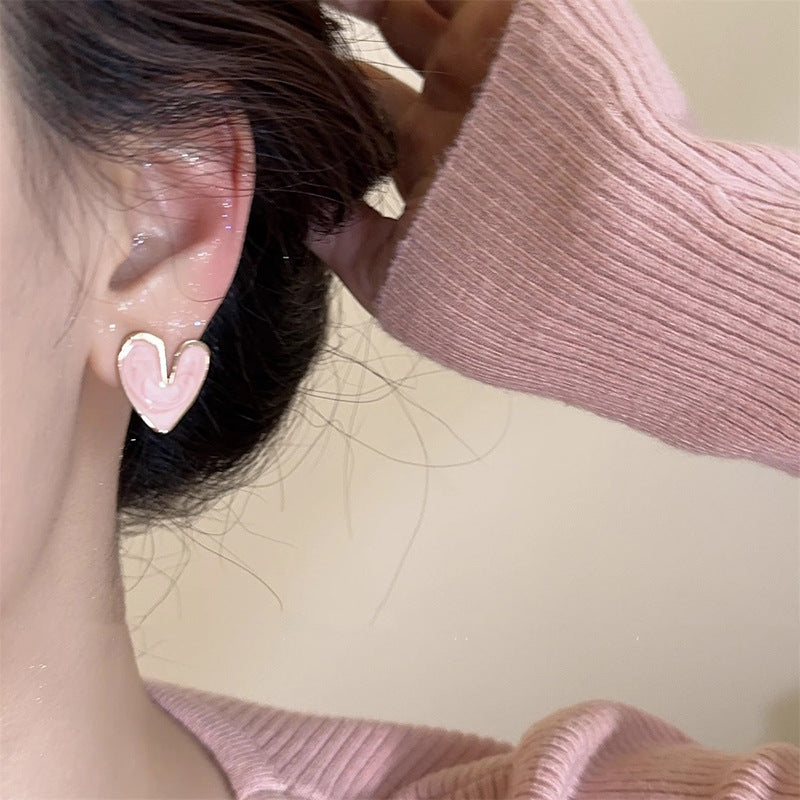 Classic Earring with Timeless Appeal