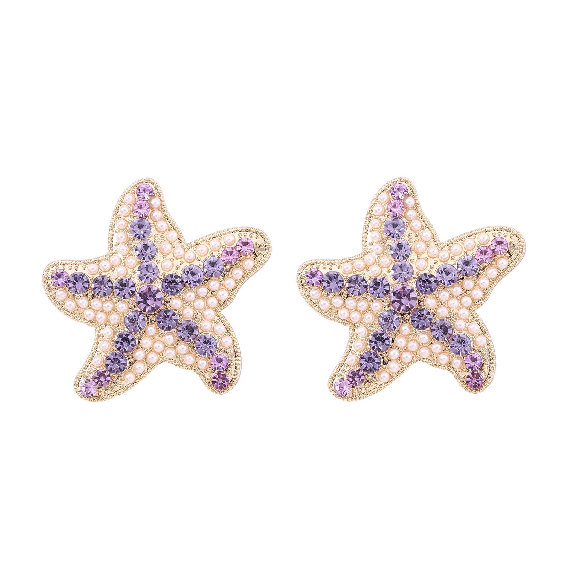 Classic Earring with Timeless Appeal