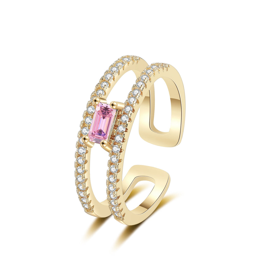 Vintage Handmade Ring
