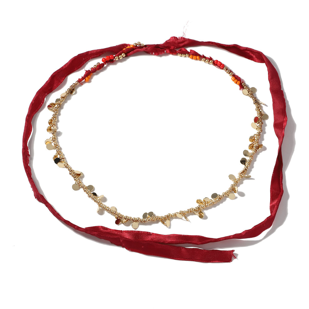 Charming Necklace for Any Occasion