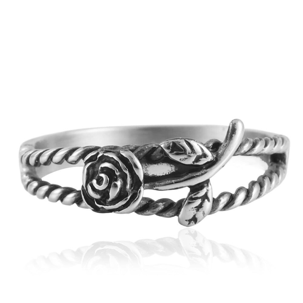 Romantic Ring for Special Moments