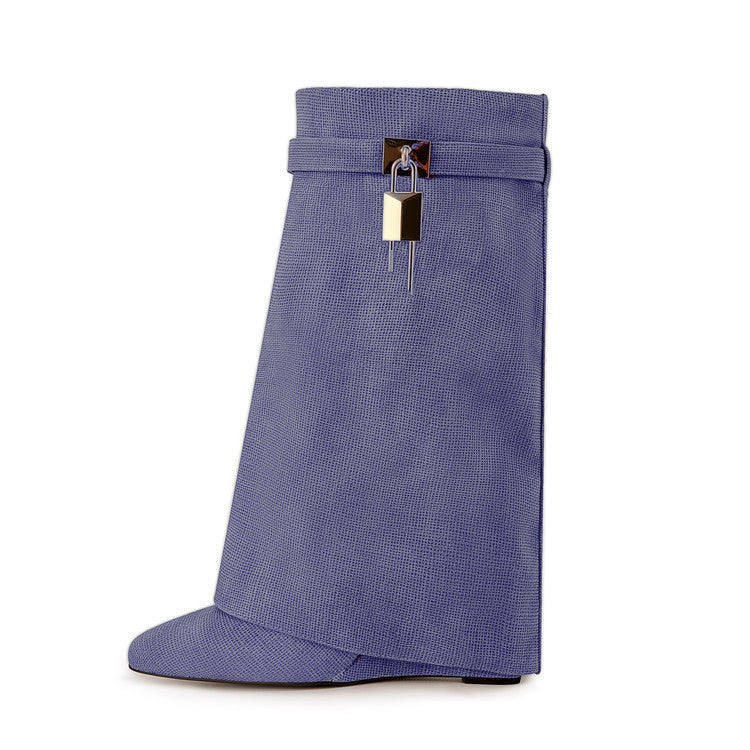 Beautifully Crafted Orthopedic Boots