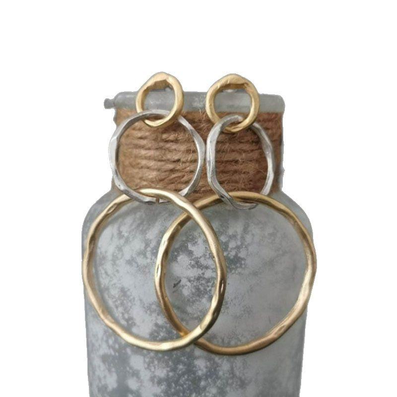 Stunning Earring for Daily Wear