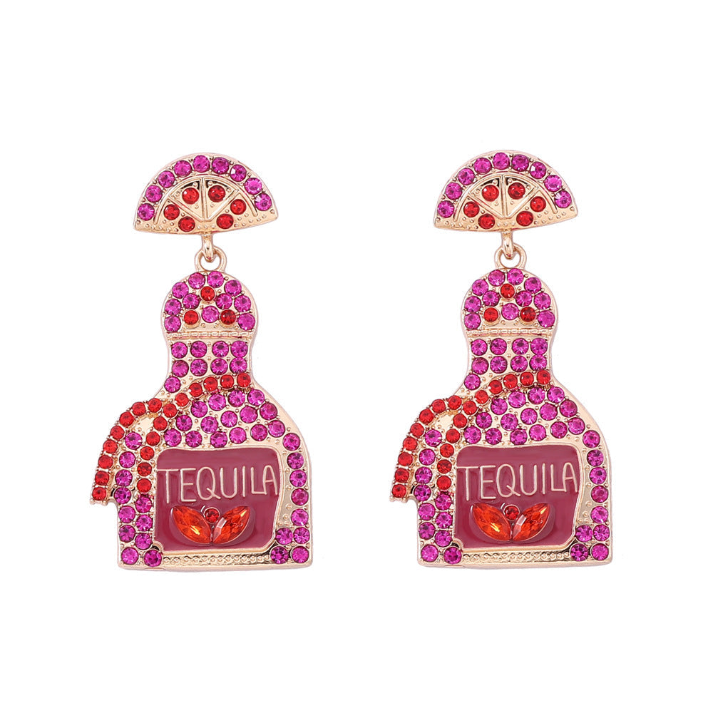 Stunning Earring for Daily Wear