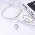 Stunning Pearl Bracelet for Daily Wear