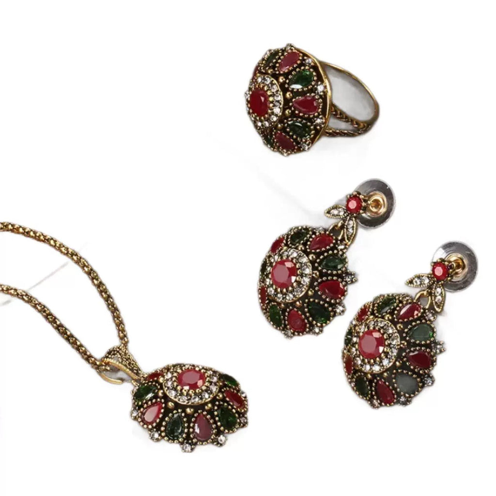 Vintage Handmade Set