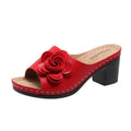 Comfortable Orthopedic Sandals for Daily Wear