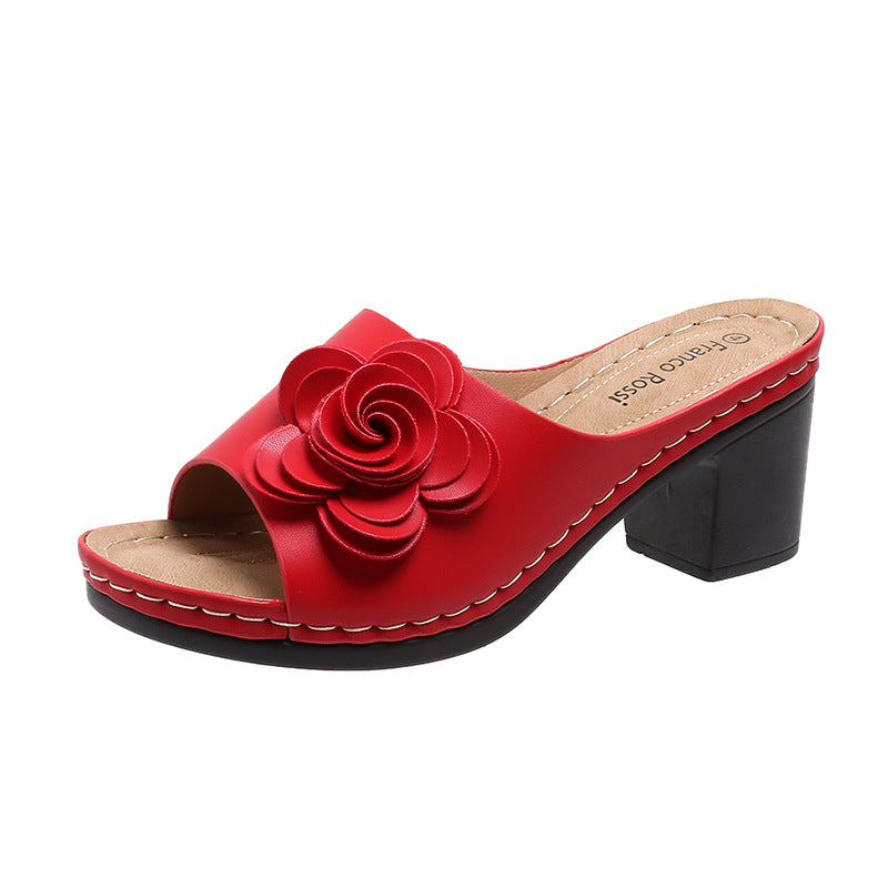 Comfortable Orthopedic Sandals for Daily Wear