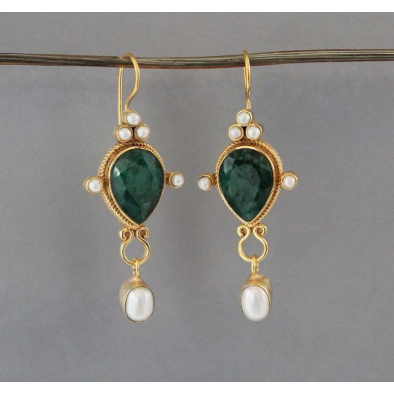 Beautiful Earring with Unique Style