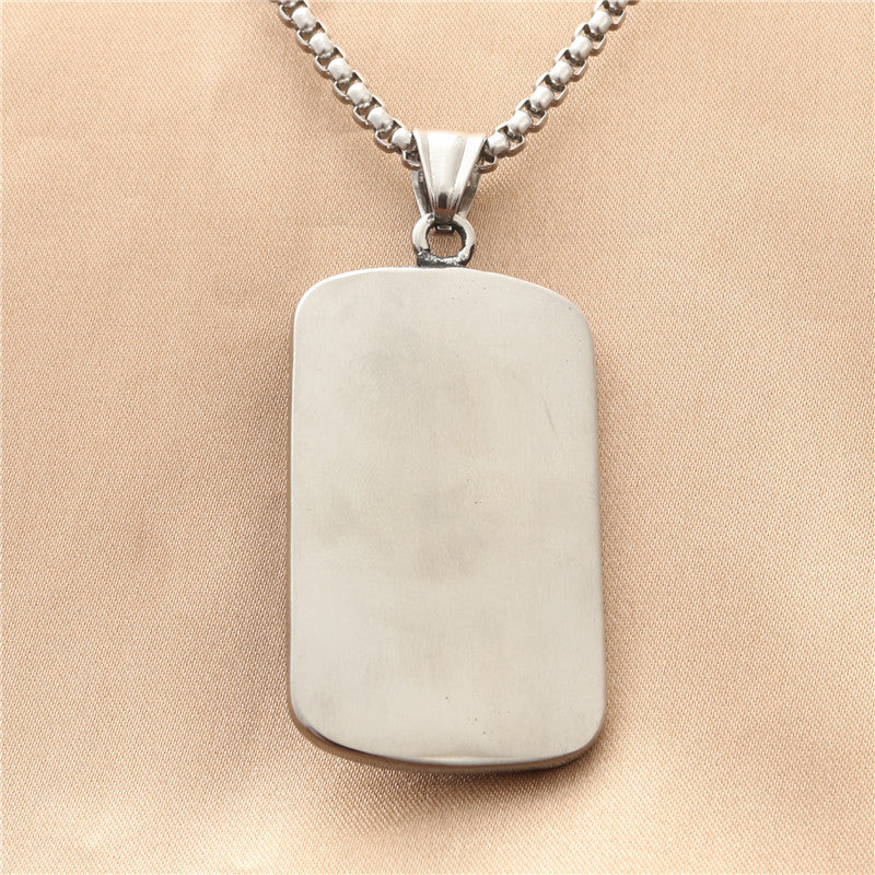 Charming Pendant for Any Occasion