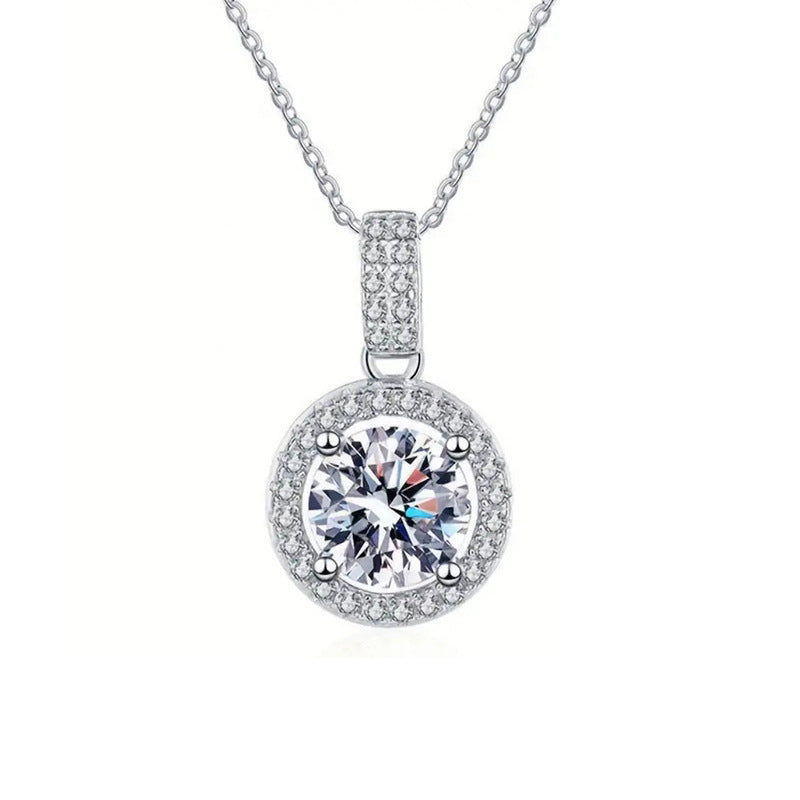 Delicate Artisan Necklace