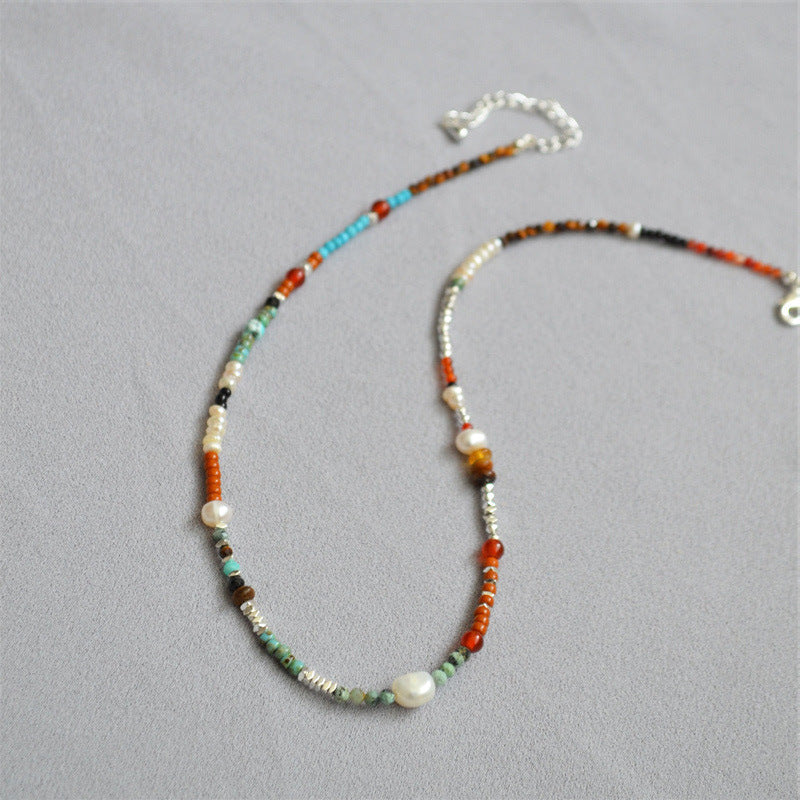 Elegant Pearl Necklace for Every Occasion