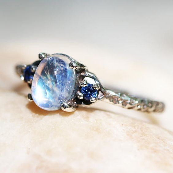 Elegant Ring for Every Occasion