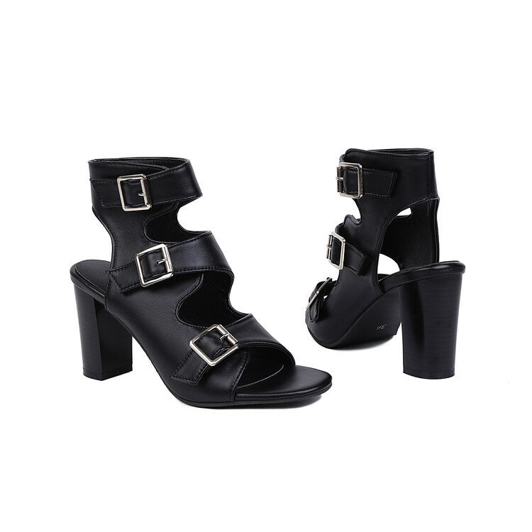 Chic Orthopedic Sandals with Unique Design