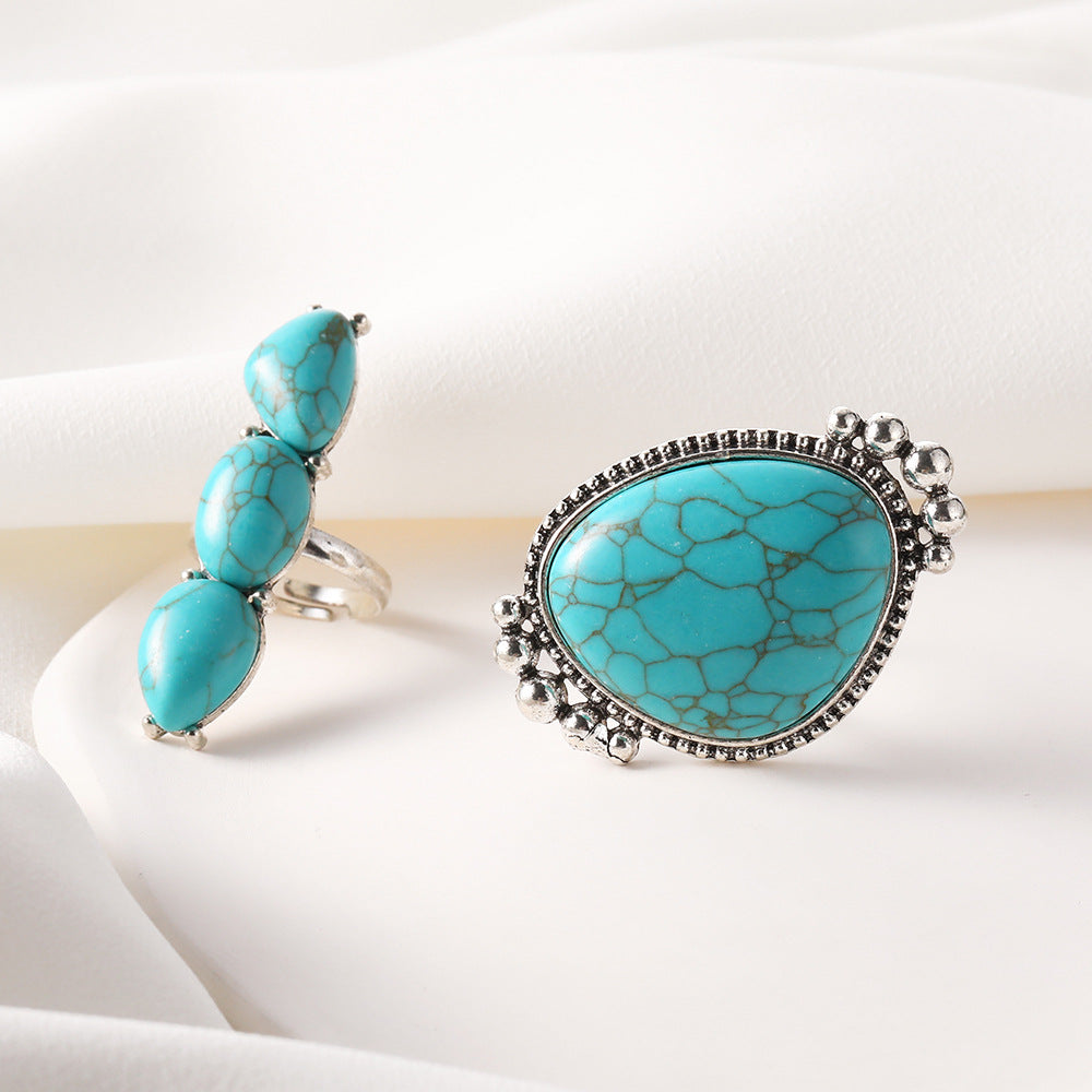 Charming Set for Any Occasion
