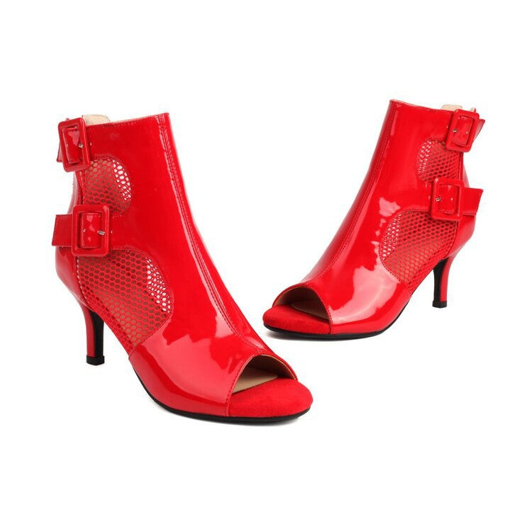 Beautifully Crafted Orthopedic Boots