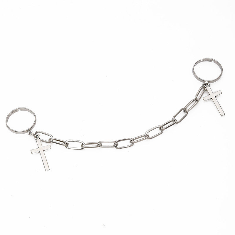 Classic Chain with Timeless Appeal