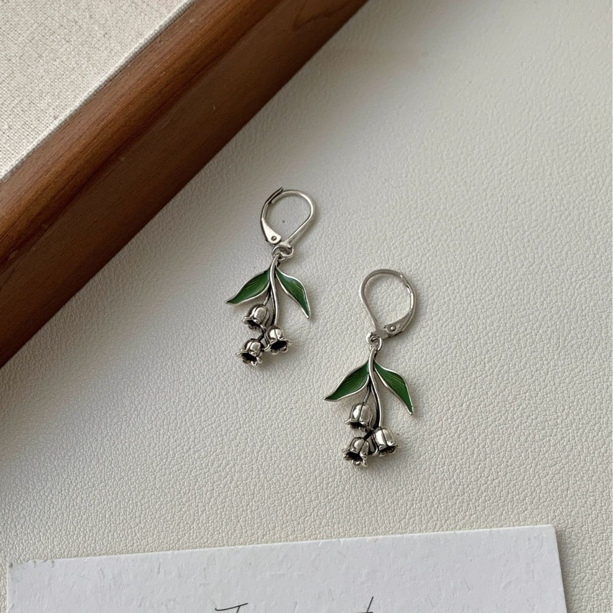 Stunning Earring for Daily Wear