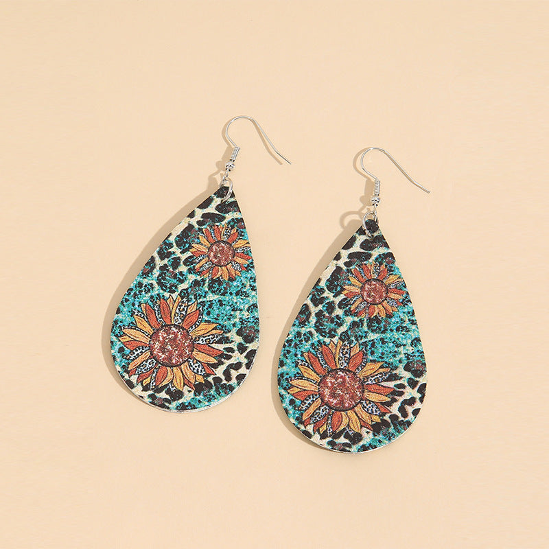 Stunning Earring for Daily Wear