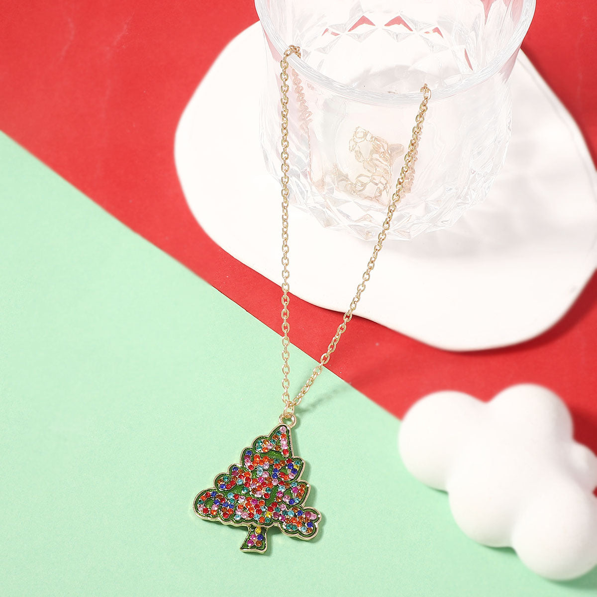 Stunning Necklace for Daily Wear