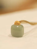 Delicate Artisan Gold Necklace