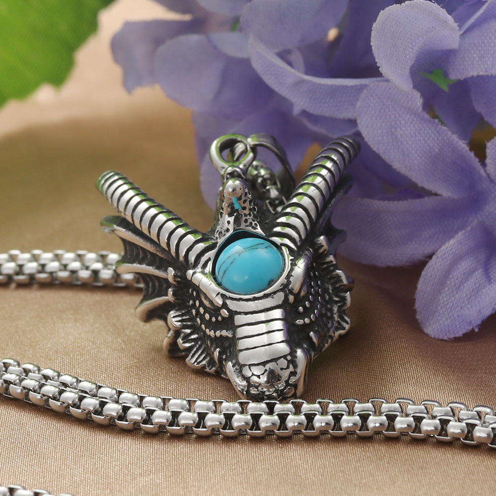 Elegant Pendant for Every Occasion