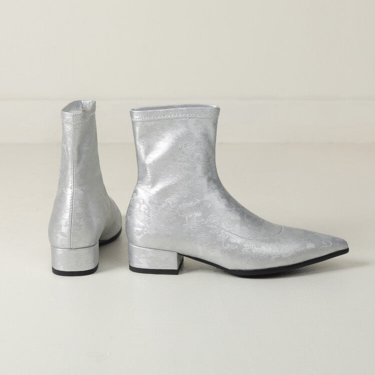 Comfortable Orthopedic Boots for Daily Wear