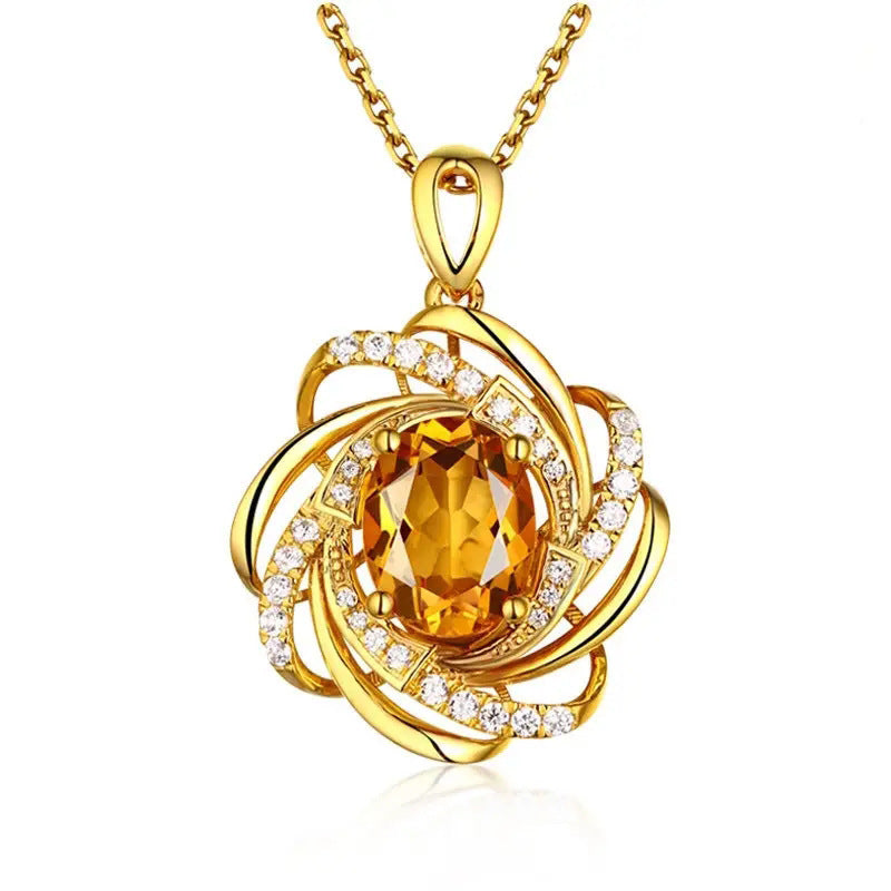 Stunning Necklace for Daily Wear