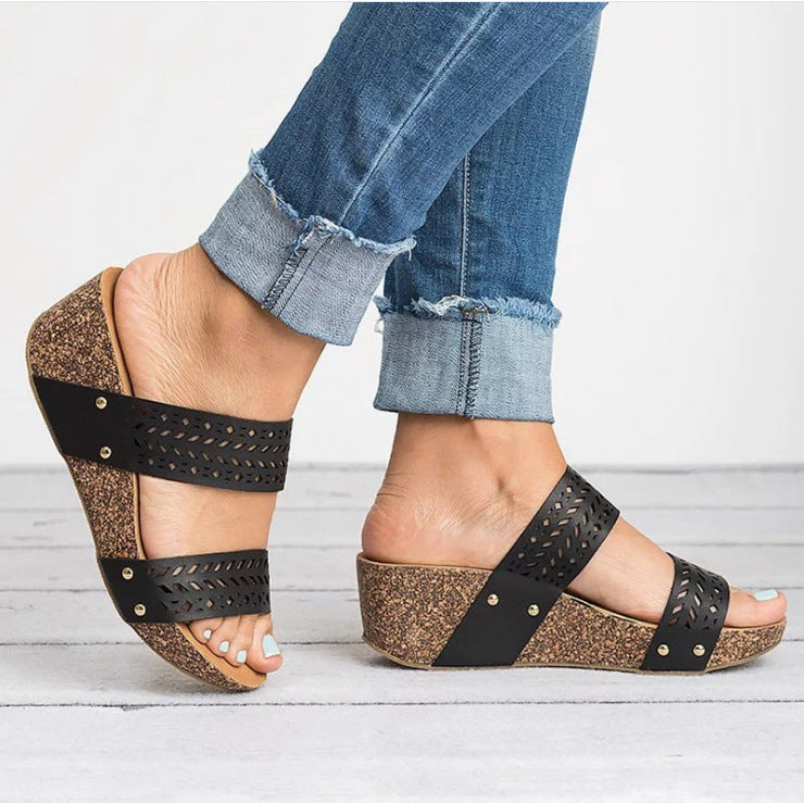 Stylish Orthopedic Sandals for Any Occasion