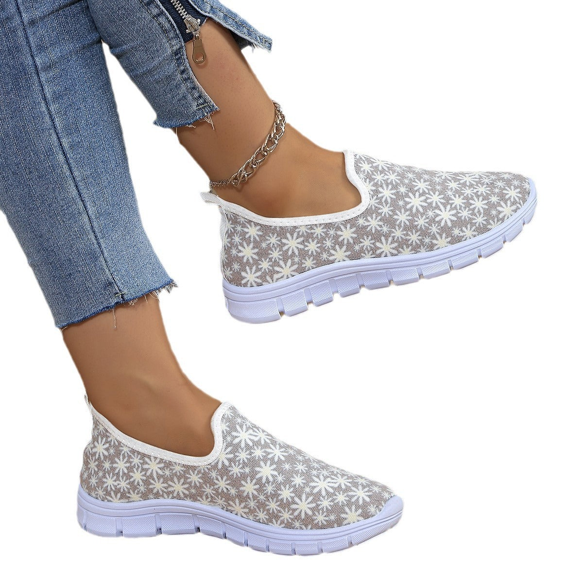 Comfortable Orthopedic Shoes for Daily Wear