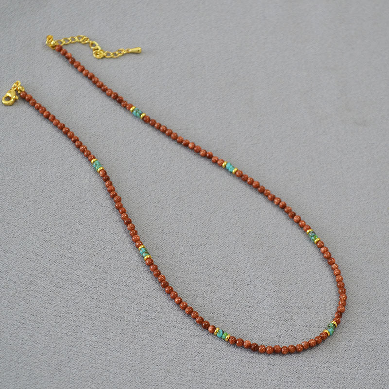 Beautiful Necklace with Unique Style