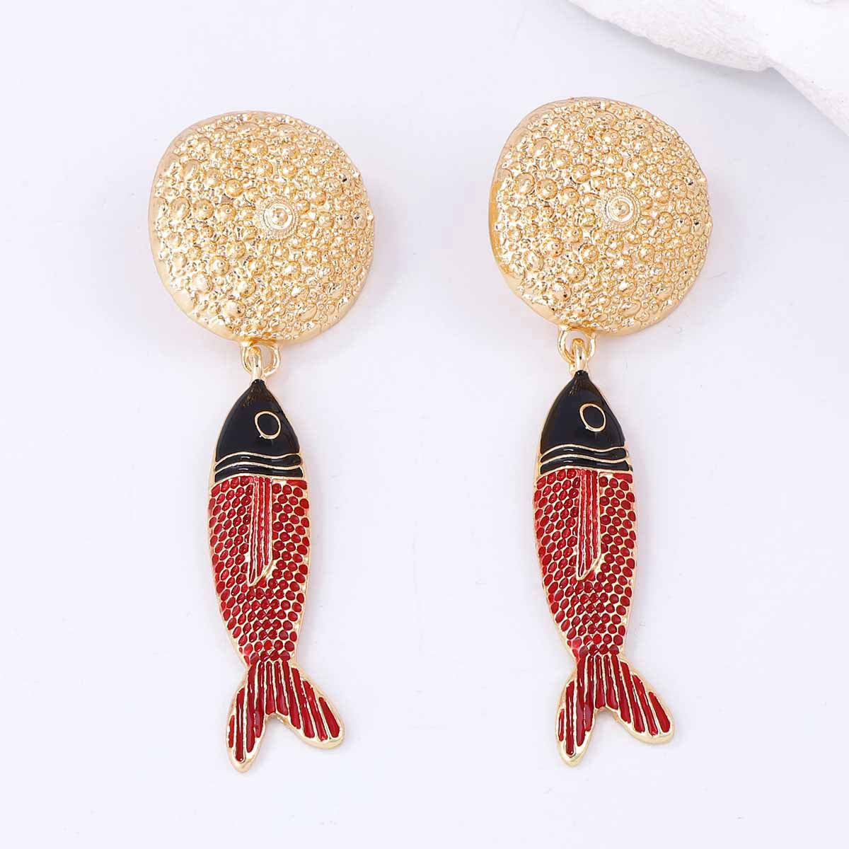 Stunning Earring for Daily Wear