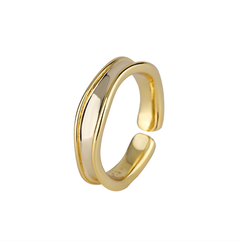 Charming Ring for Any Occasion