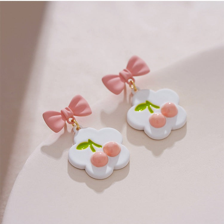 Romantic Earring for Special Moments
