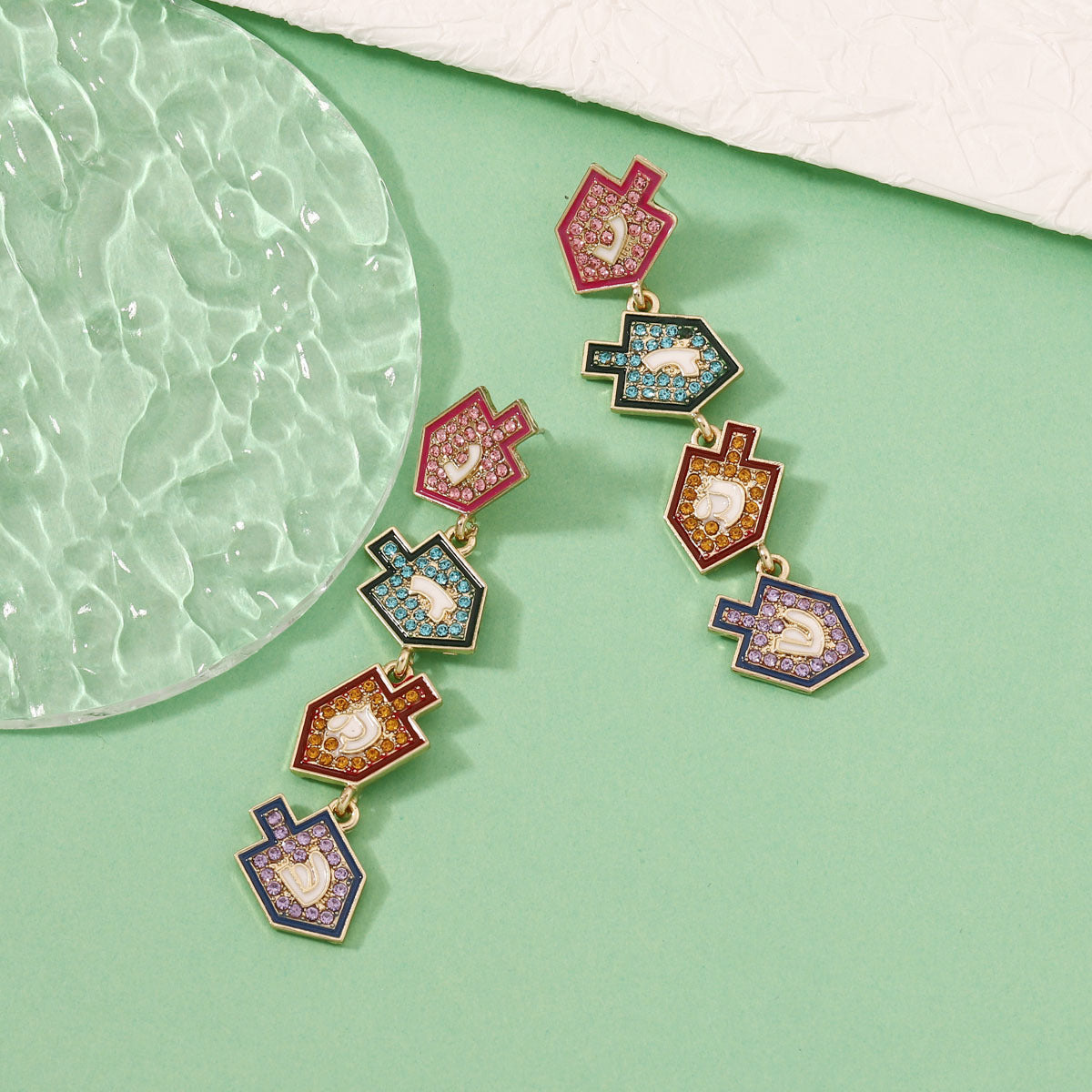 Classic Piece with Timeless Appeal